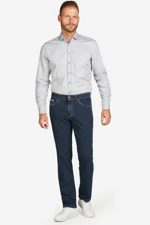 Club of Comfort 5-Pocket-Jeans HENRY-Z7915 - Verkäufer: