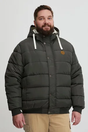 Blend Wintermantel BHBFrederico