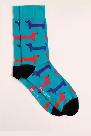 WE Fashion Basicsocken - Verkäufer: