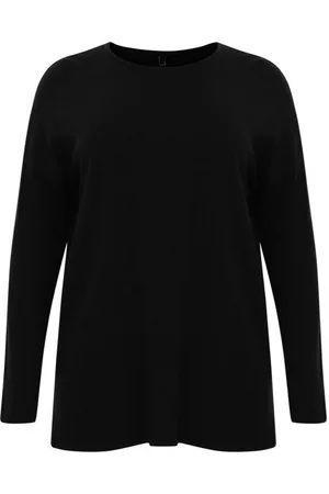 Yoek Longpullover Damen Pullover Große Größen - Verkäufer: