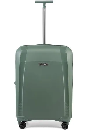 Epic Hartschalen-Trolley Phantom SL, 4 Rollen, Polypropylen - Verkäufer: WE LOVE BAGS