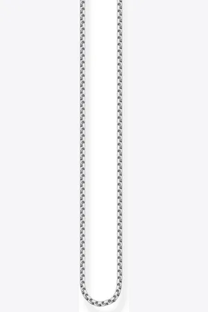 Thomas Sabo Collierkettchen Venezianerkettengliederung, 1,0 mm breit, KE1106