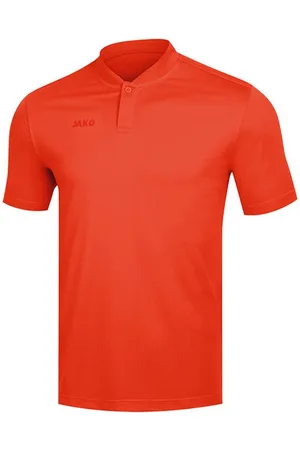 Jako Poloshirt Prestige Poloshirt Damen Polos Damen Polyester - Verkäufer: 11teamsports