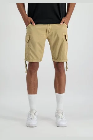 Alpha Industries Shorts Men - Shorts Stream Short