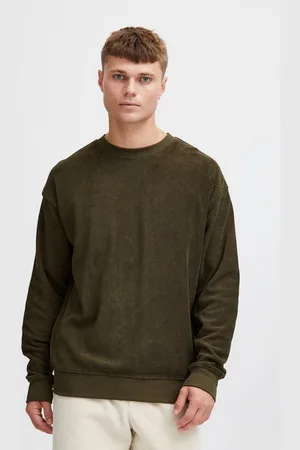 Solid Sweatshirt SDHaarvard - Verkäufer: meinemarkenmode