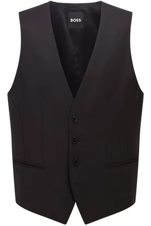 HUGO BOSS Anzugweste H-Huge (1-tlg) - Verkäufer: EGOIST