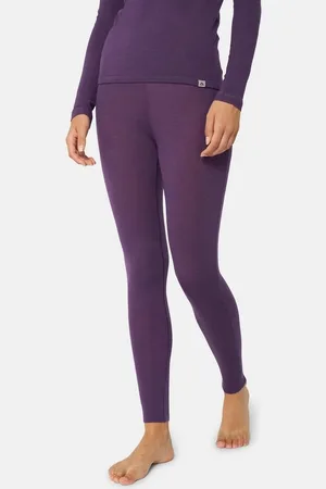 DANISH ENDURANCE Thermounterhose Merino Lange Funktionsunterhose für Damen - Verkäufer: GoJungo GmbH