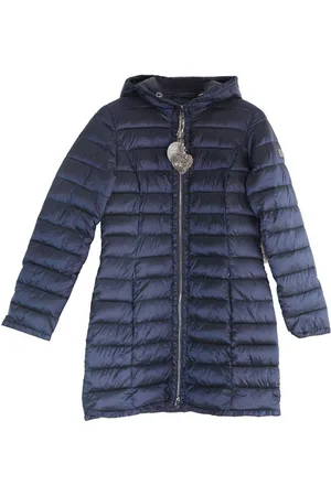 Betty Barclay Steppmantel Parka mit Kapuze - Verkäufer: Tobil