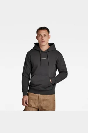 G-Star Hoodie Center Chest Logo Hoodie (1-tlg) - Verkäufer: SAGATOO