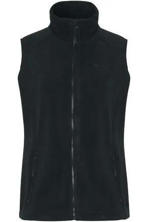 CHIEMSEE Fleeceweste Fleece-Weste im cleanen Look mit Label-Stickerei 1 - Verkäufer: GmbH & Co.KG