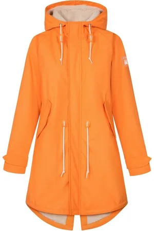 Derbe Parka PU Friese Tidaholm Cozy - Verkäufer: unterwegs.biz