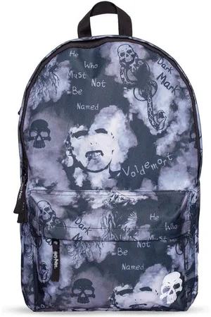 Harry Potter Freizeitrucksack - Verkäufer: 247Group GmbH