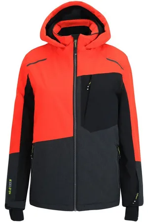 Killtec Funktionsjacke Skijacke mit Kapuze und Schneefang - Verkäufer: sieger-preise