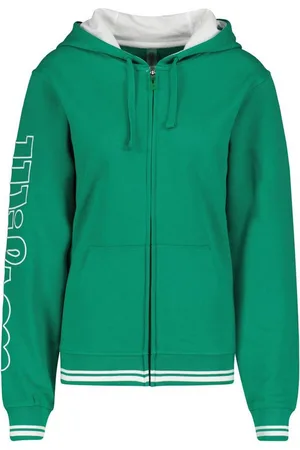 Wilson Tennisjacke Herren Sweatshirtjacke TEAM II - Verkäufer: engelhorn