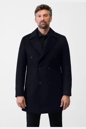 RICANO Kurzmantel Giorgio Made in Europe - Verkäufer: