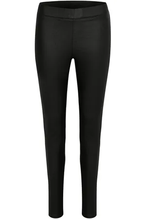 Kaffe Leggings Ada coated Jeggings - Verkäufer: DK Company