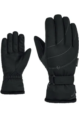 Ziener Skihandschuhe Kahli PR Lady Glove mit Klettriegel - Verkäufer: bonvenon