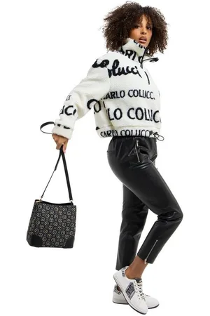 Carlo Colucci Shopper DelPiero - Verkäufer: CC Shop