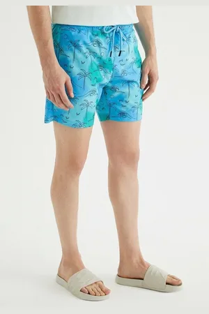 WESTMARK LONDON Badeshorts TROPIC LINE ART (1-St) - Verkäufer: