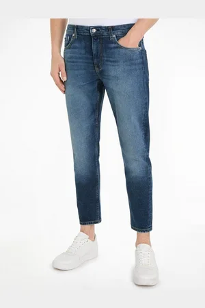 Calvin Klein 7/8-Jeans DAD JEAN
