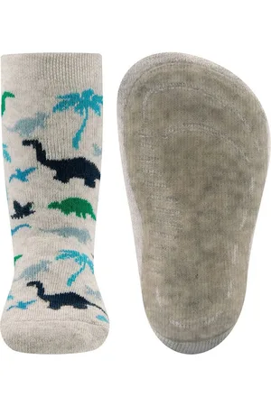Ewers ABS-Socken Stoppersocken Dinos - Verkäufer: Strümpfe GmbH