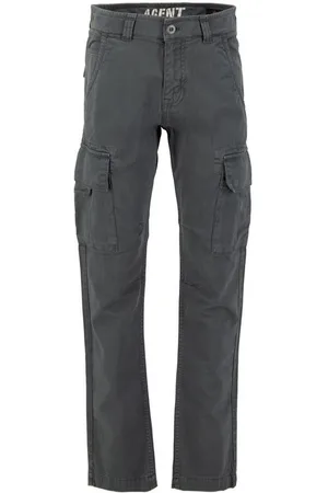 Alpha Industries Cargohose Men - Pants Agent Pant