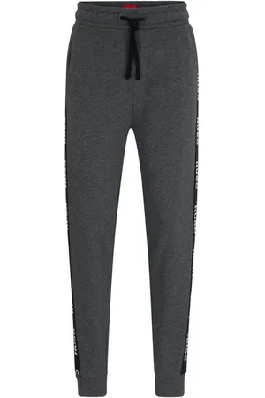 HUGO BOSS Jogginghose Sporty Logo Pant mit Tunnelzug - Verkäufer: bonvenon