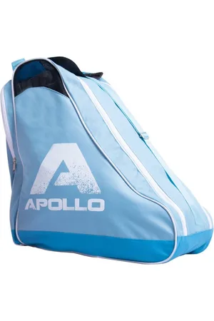 Apollo Skate Bag Skate Bag praktische Tasche für Schlittschuhe und Rollsport, sportlich, stabil und mit verstellbarem Schultergurt - Verkäufer: Vevendo