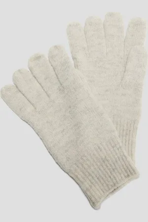 QS by s.Oliver Strickhandschuhe Fingerhandschuhe in Feinstrick - Verkäufer: s.Oliver