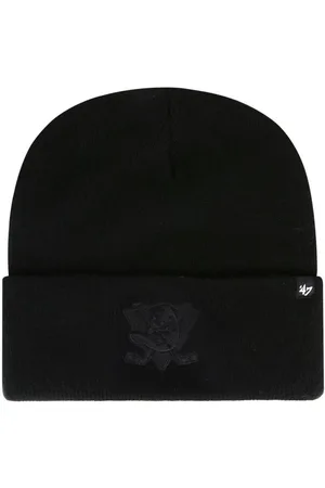 47 Brand Fleecemütze Beanie HAYMAKER Anaheim Ducks - Verkäufer: ICED OUT
