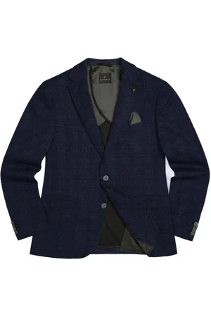 Zuitable Sakko – Slim Fit Jersey-Sakko für Stil und Komfort - Verkäufer: Schneider Fashion Store