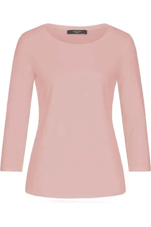 Max Mara Langarmshirt Langarmshirt MULTIA - Verkäufer: HENNE