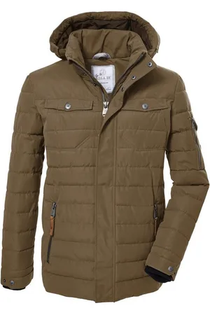 G.I.G.A. DX by killtec Steppjacke GW 43 MN QLTD JCKT