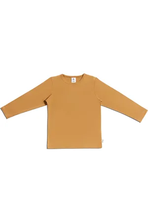 Leela COTTON Langarmshirt Langarmshirt - Verkäufer: Roots Organics GmbH