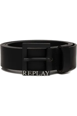 Replay Ledergürtel - Verkäufer: modeherz