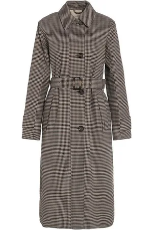 Barbour Funktionsmantel Trenchcoat Gloria Showerproof Wasserabweisend - Verkäufer: Frankonia