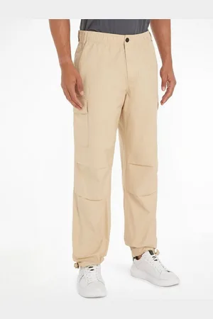 Calvin Klein Cargohose ESSENTIAL REGULAR CARGO PANT
