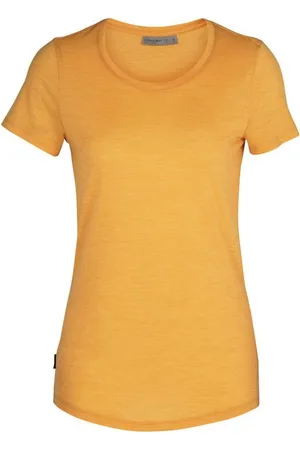 Icebreaker Funktionsshirt Cool-Lite Wmns Sphere Short Sleeve Low Crewe - kühlendes - Verkäufer: sportaktiv