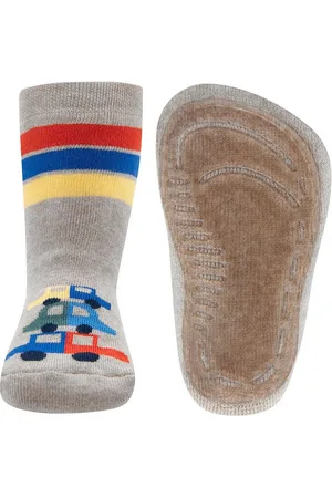 Ewers ABS-Socken Stoppersocken Autos - Verkäufer: Strümpfe GmbH