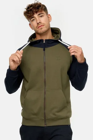 INDICODE Kapuzenpullover INPulko - Verkäufer: Bestsales Online GmbH