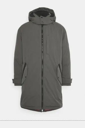 HUGO BOSS Winterjacke - Verkäufer: Allgäu Fashion