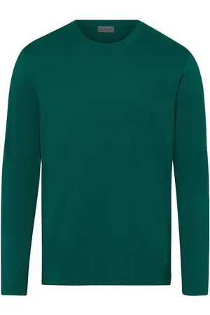Hanro Longsleeve Living Shirts - Verkäufer: HBOD