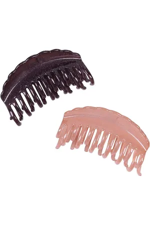 Capelli new york Haarklammer Haarklammern Set Glitzeroptik - Verkäufer: Capelli Europe GmbH