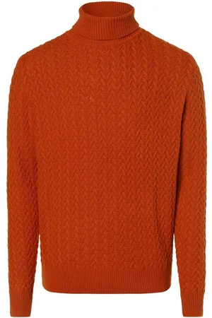 Nils Sundström Strickpullover - Verkäufer: VAN GRAAF