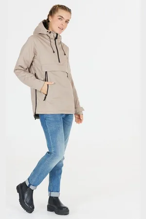 Whistler Outdoorjacke Snapper mit wasserabweisender Membran