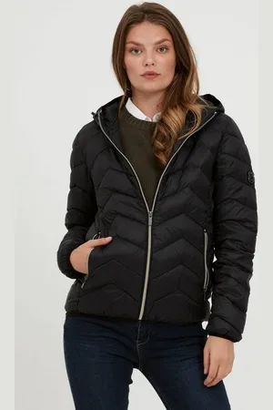 FRANSA Steppjacke FRBapadding