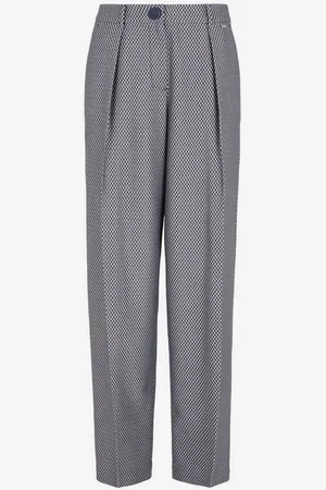 Armani Exchange Stoffhose - Verkäufer: ZETTshop
