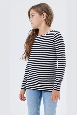 NAME IT Langarmshirt NKFSURAJA XSL LS TOP NOOS