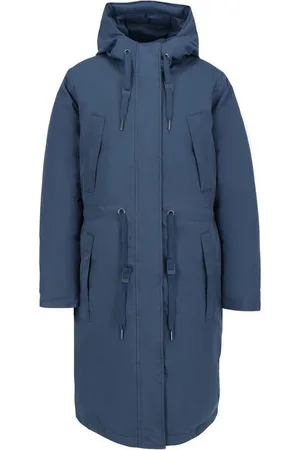 Derbe Winterjacke Valholm Damen Winterparka - Verkäufer: SAGATOO