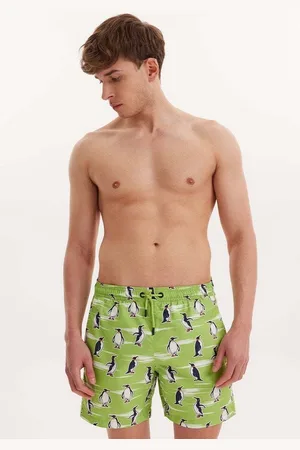 WESTMARK LONDON Badeshorts WMPATTERN SWIMSHORTS (1-St) - Verkäufer:
